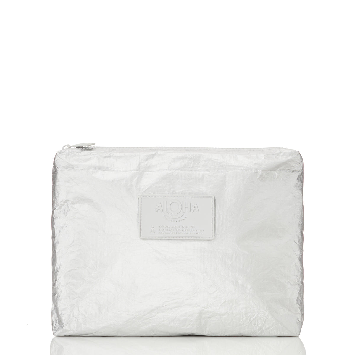 ALOHA COLLECTION MID / MONOCHROME / SILVER