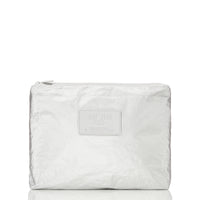 ALOHA COLLECTION MID / MONOCHROME / SILVER