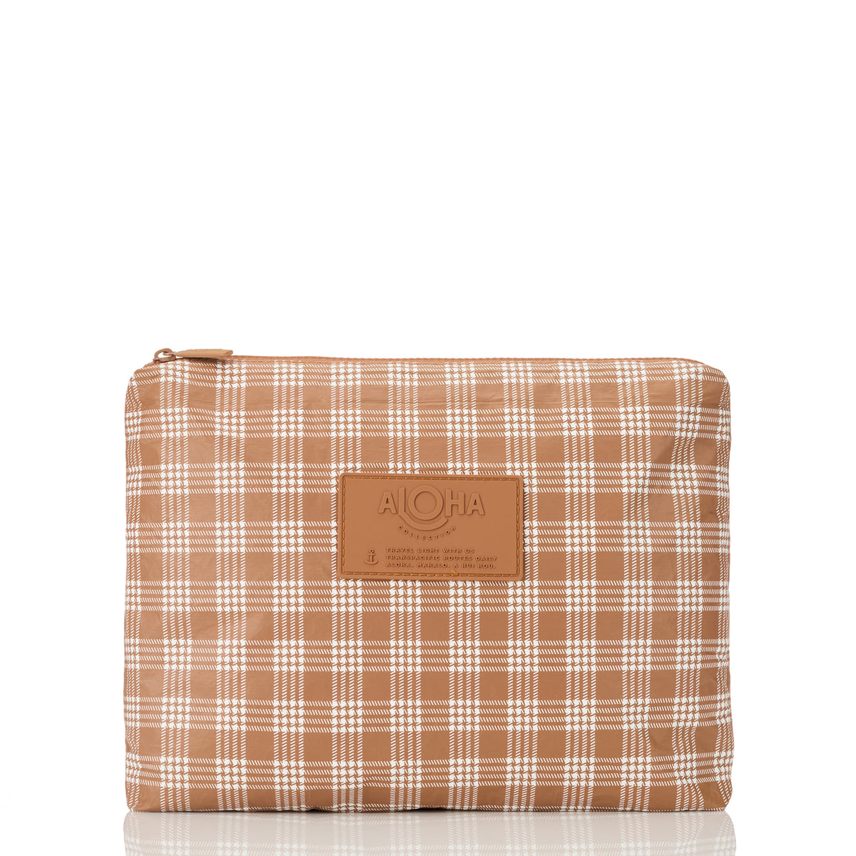 ALOHA COLLECTION MID / PALAKA / TOFFEE