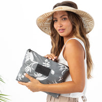 ALOHA COLLECTION MID / PEKELO / VINTAGE BLACK