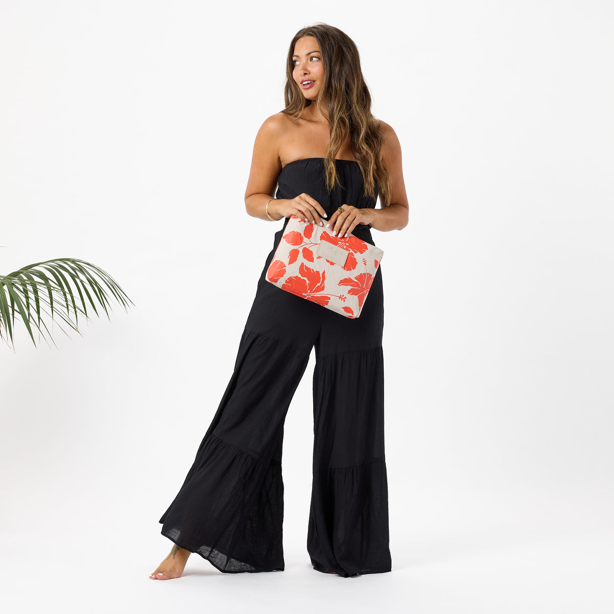 ALOHA COLLECTION MID / SALINA / RED HAUTE SANDSTONE