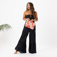 ALOHA COLLECTION MID / SALINA / RED HAUTE SANDSTONE