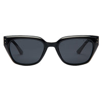 I-SEA NOVA - BLACK/SMOKE