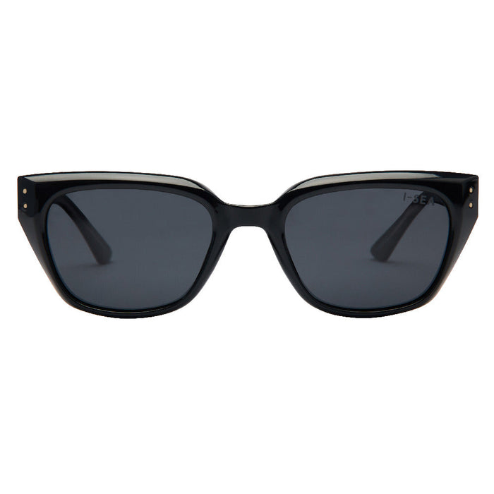 I-SEA NOVA - BLACK/SMOKE