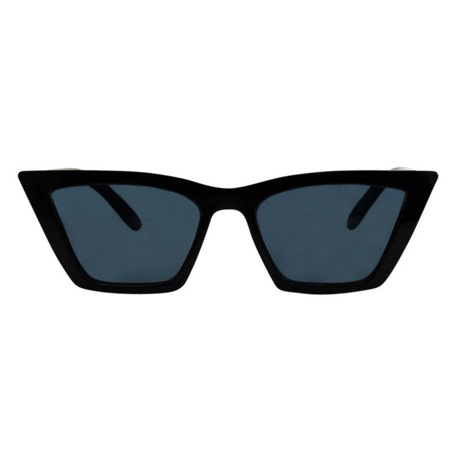 I-SEA ROSEY - BLACK/SMOKE
