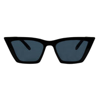 I-SEA ROSEY - BLACK/SMOKE