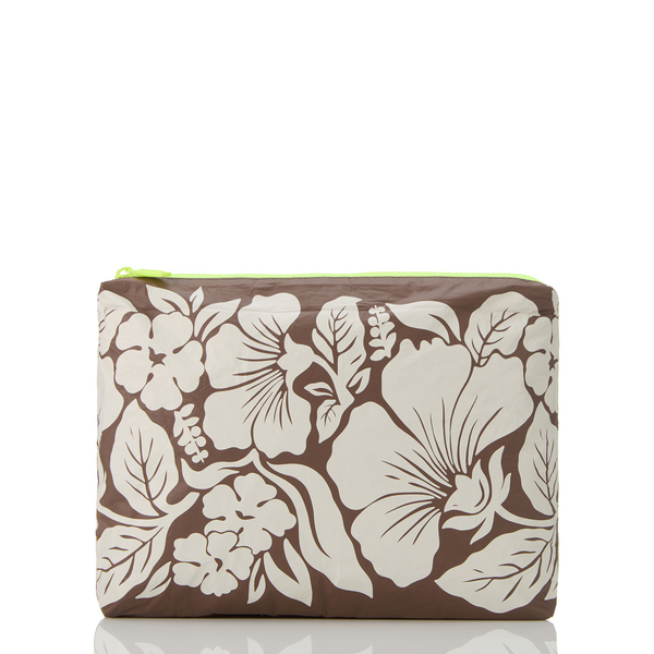 ALOHA COLLECTION MID / HEIPUA / SANDSTONE COCONUT