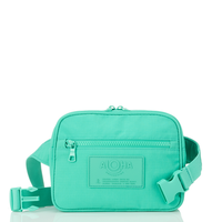 ALOHA COLLECTION KEEP IT LIGHT HIP PACK / MONOCHROME / GROVE