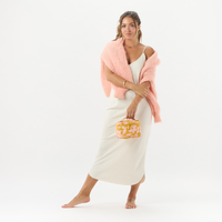ALOHA COLLECTION CABIN CREW KIT / FALL FLOWERS / HEY GIRL/HOT MUSTARD