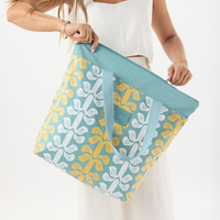 ALOHA COLLECTION DAY TRIPPER / LEI LIFE / HONEY/TIDE