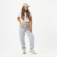 ALOHA COLLECTION KEEP IT LIGHT HIP PACK / HEIPUA / FRAPPE LATTE