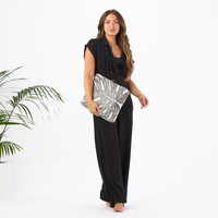 ALOHA COLLECTION MAX / DELICIOSA / SANDSTONE BLACK