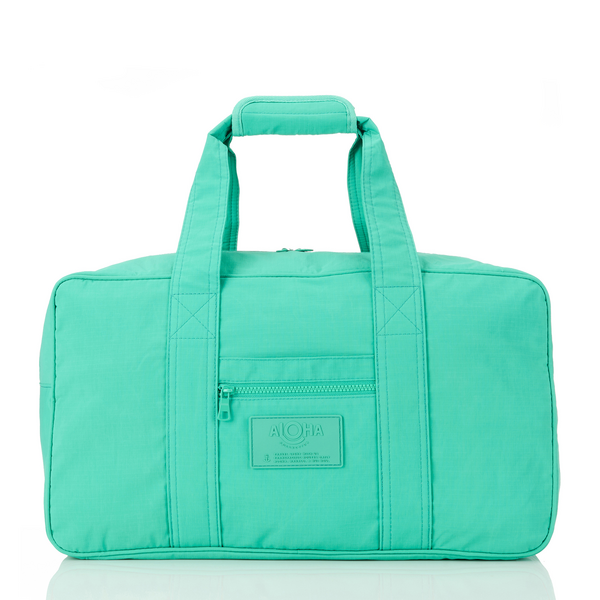 ALOHA COLLECTION KEEP IT LIGHT WEEKENDER / MONOCHROME / GROVE
