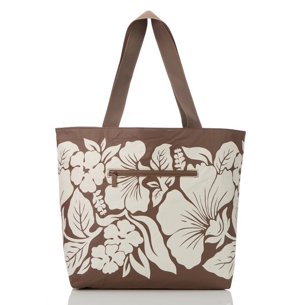 ALOHA COLLECTION DAY TRIPPER / HEIPUA / SANDSTONE COCONUT