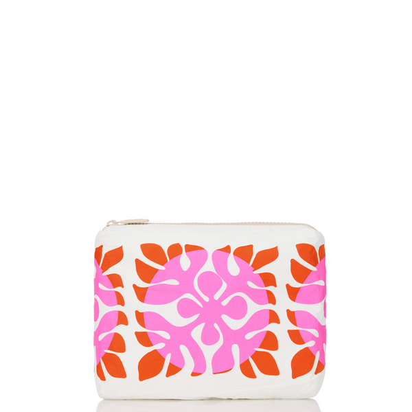 ALOHA COLLECTION SMALL / MINI APPLIQUE / ZEST