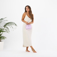ALOHA COLLECTION CABIN CREW KIT / PALAKA / LAVANDE