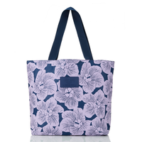 ALOHA COLLECTION DAY TRIPPER / PURAU / LILAC NAVY