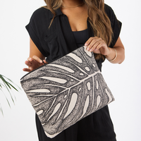 ALOHA COLLECTION MAX / DELICIOSA / SANDSTONE BLACK
