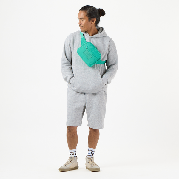 ALOHA COLLECTION KEEP IT LIGHT HIP PACK / MONOCHROME / GROVE