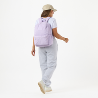 ALOHA COLLECTION KEEP IT LIGHT BACKPACK / MONOCHROME / LAVANDE