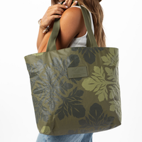 ALOHA COLLECTION DAY TRIPPER / 'AWAPUHI / MAUKA ON OLIVE