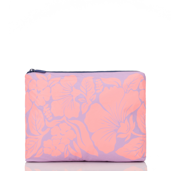 ALOHA COLLECTION MID / HEIPUA / SORBET LAVANDE