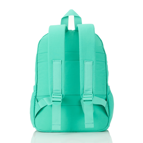 ALOHA COLLECTION KEEP IT LIGHT BACKPACK / MONOCHROME / GROVE
