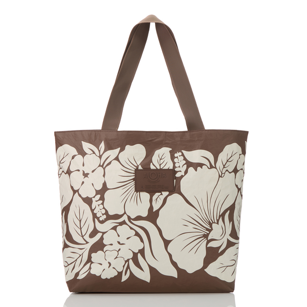 ALOHA COLLECTION DAY TRIPPER / HEIPUA / SANDSTONE COCONUT