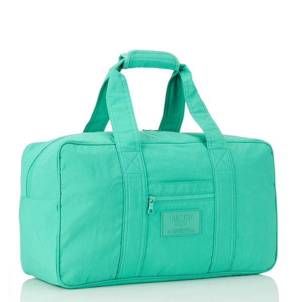 ALOHA COLLECTION KEEP IT LIGHT WEEKENDER / MONOCHROME / GROVE