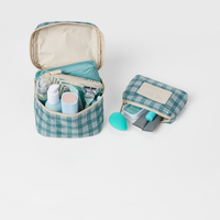 ALOHA COLLECTION CABIN CREW KIT / PALAKA / ATLANTIC