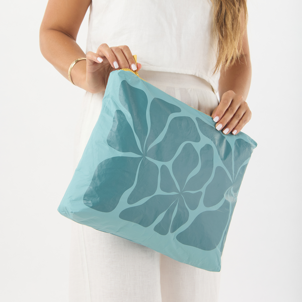 ALOHA COLLECTION MAX / WAVY / ATLANTIC TIDE