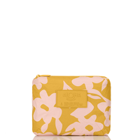 ALOHA COLLECTION SMALL / FALL FLOWERS / HEY GIRL/HOT MUSTARD