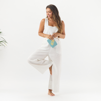 ALOHA COLLECTION MINI / PUALI'I / HONEY TIDE