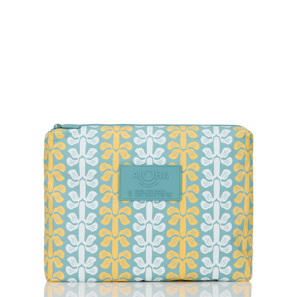 ALOHA COLLECTION MID / LEI LIFE / HONEY/TIDE