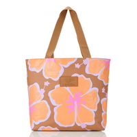 ALOHA COLLECTION DAY TRIPPER / PUA WAIKIKI / TOFFEE