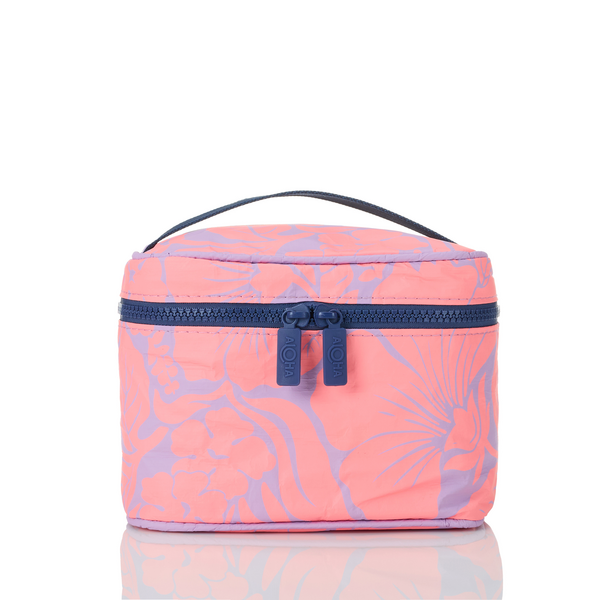 ALOHA COLLECTION CABIN CREW KIT / HEIPUA / SORBET LAVANDE