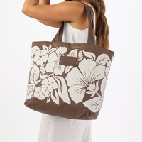 ALOHA COLLECTION DAY TRIPPER / HEIPUA / SANDSTONE COCONUT