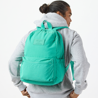 ALOHA COLLECTION KEEP IT LIGHT BACKPACK / MONOCHROME / GROVE