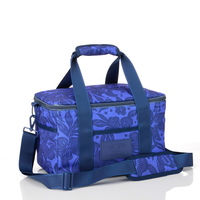 ALOHA COLLECTION PACKABLE COOLER / BREEZY / NAVY