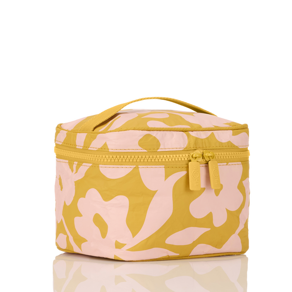 ALOHA COLLECTION CABIN CREW KIT / FALL FLOWERS / HEY GIRL/HOT MUSTARD
