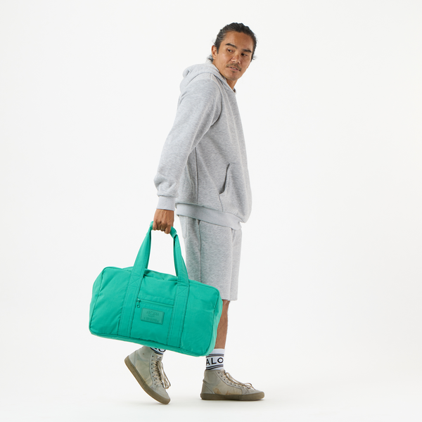 ALOHA COLLECTION KEEP IT LIGHT WEEKENDER / MONOCHROME / GROVE