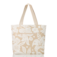 ALOHA COLLECTION DAY TRIPPER / BREEZY / LATTE