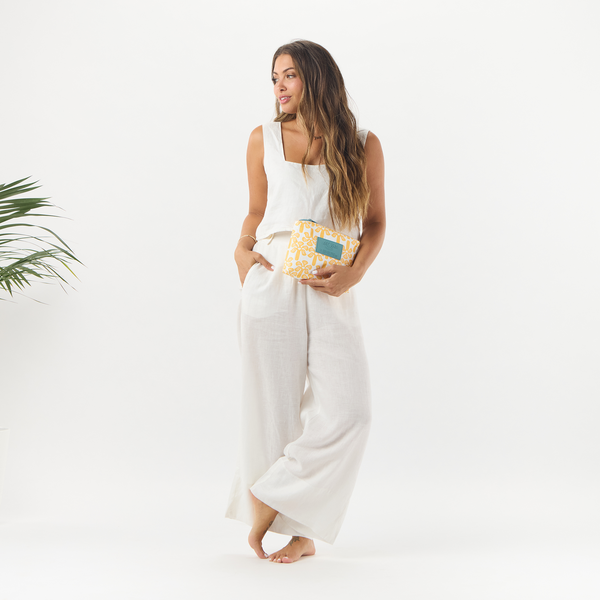 ALOHA COLLECTION SMALL / PUALI'I / HONEY