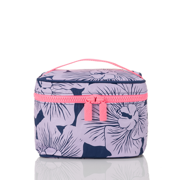 ALOHA COLLECTION CABIN CREW KIT / PURAU / LILAC NAVY