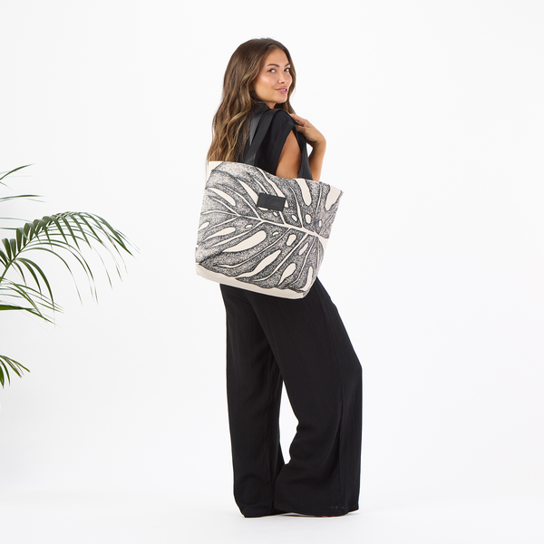 ALOHA COLLECTION DAY TRIPPER / DELICIOSA / BLACK SANDSTONE – Work