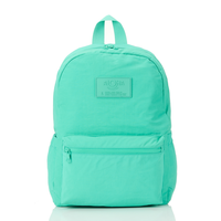 ALOHA COLLECTION KEEP IT LIGHT BACKPACK / MONOCHROME / GROVE
