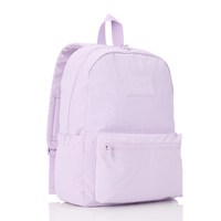 ALOHA COLLECTION KEEP IT LIGHT BACKPACK / MONOCHROME / LAVANDE