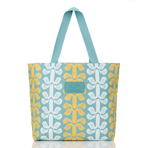 ALOHA COLLECTION DAY TRIPPER / LEI LIFE / HONEY/TIDE