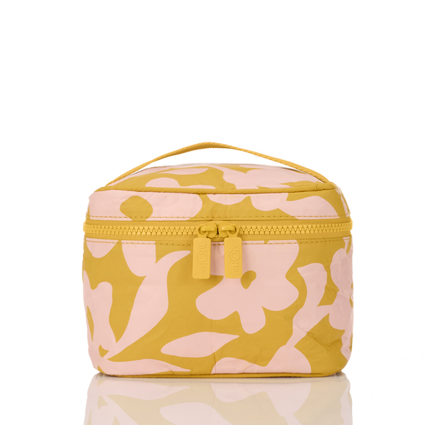 ALOHA COLLECTION CABIN CREW KIT / FALL FLOWERS / HEY GIRL/HOT MUSTARD