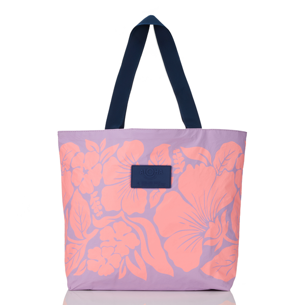 ALOHA COLLECTION DAY TRIPPER / HEIPUA / SORBET LAVANDE